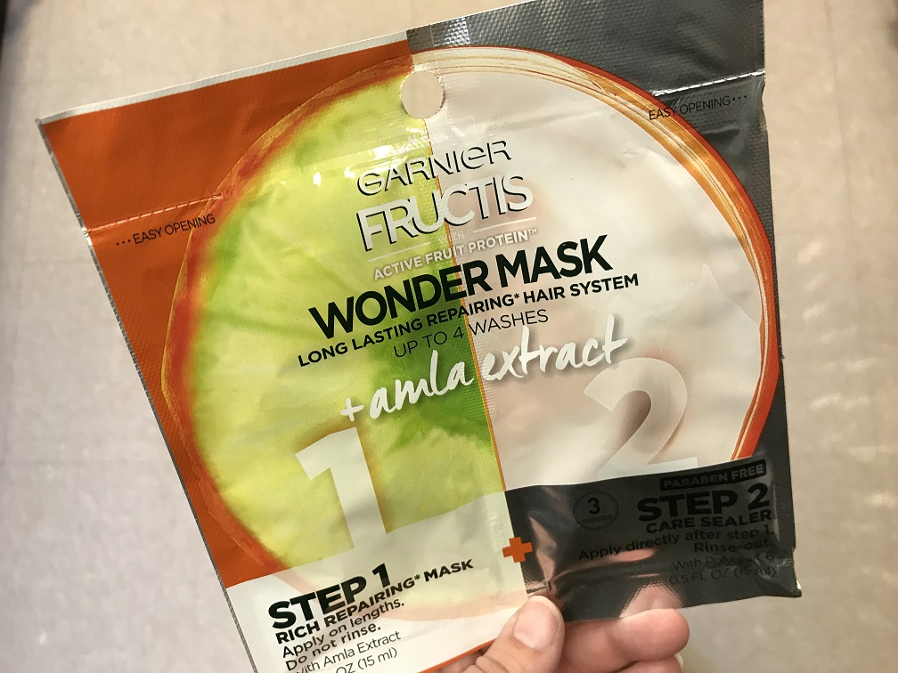 Garnier Face Mask At Cvs