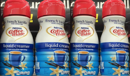 Coffee Mate