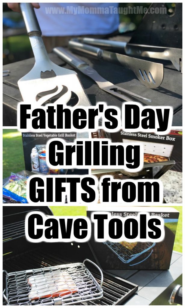 Father's Day Grilling Gifts