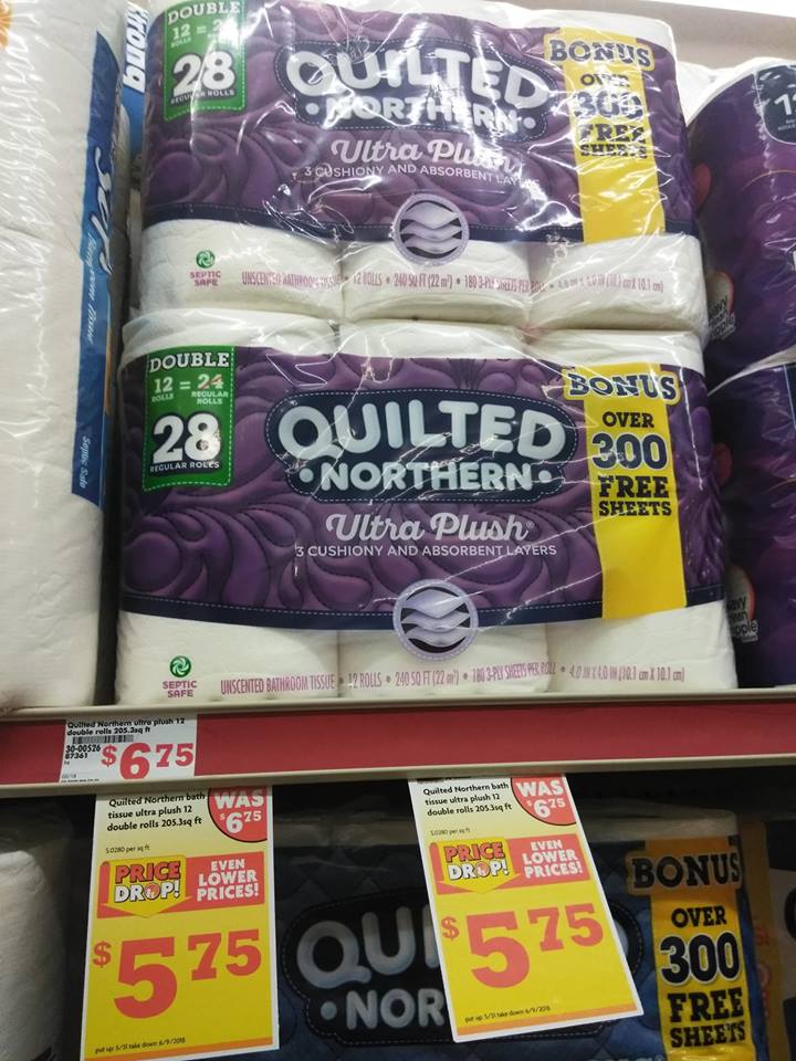 Quilted Northern2