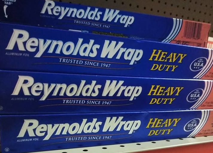 Reynolds Wrap
