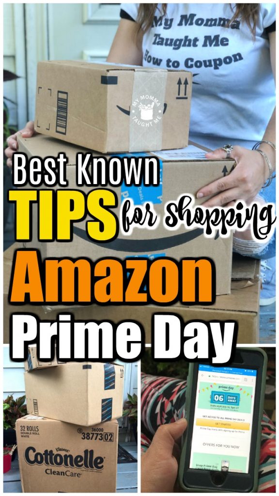 Best Known Tips For Shopping Amazon Collage