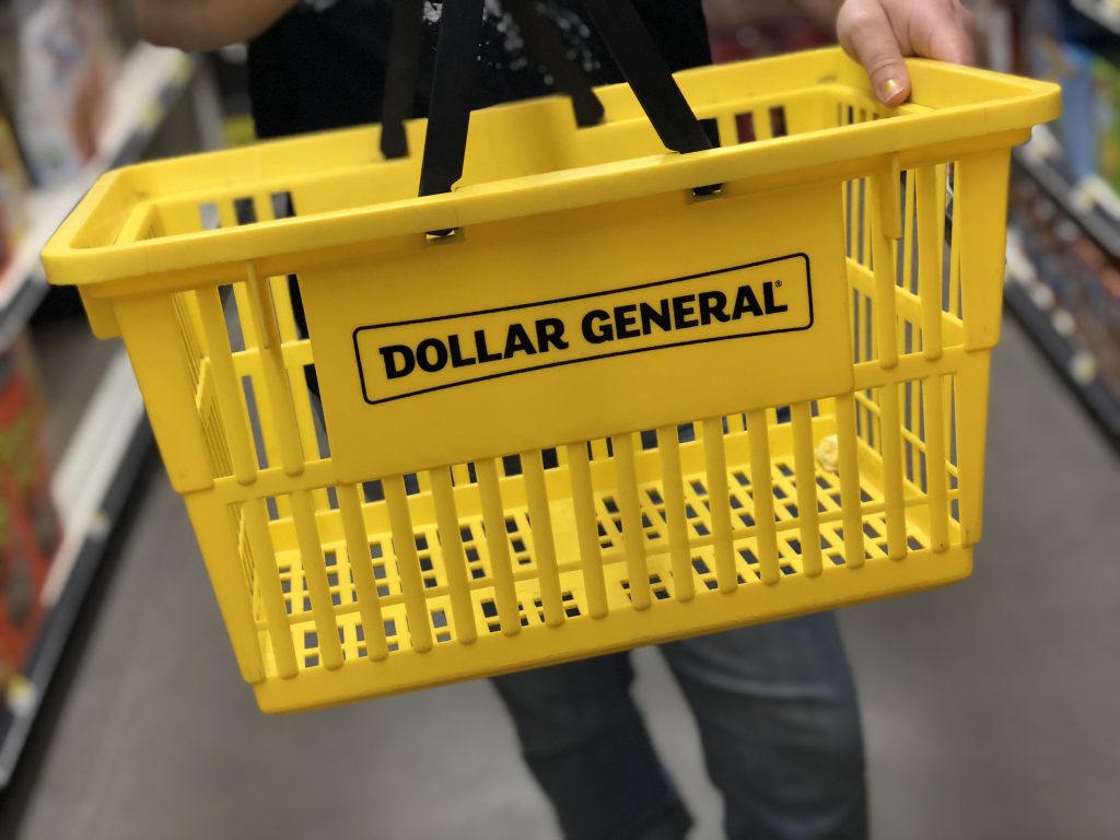 Dollar General Ad Scan Preview Week 12-16-18 to 12-22-18