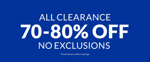 TCP Sale