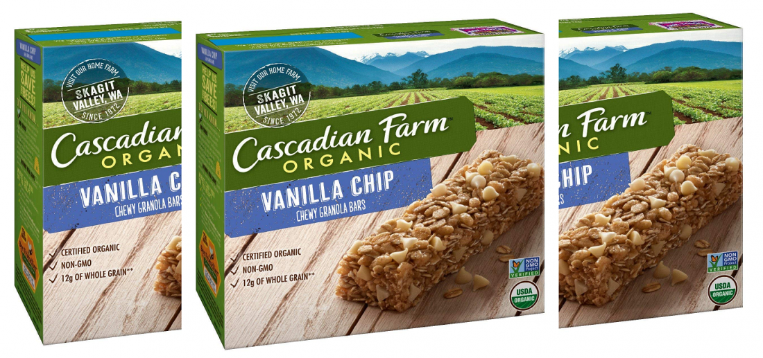Cascadiam Farms Vanilla Online