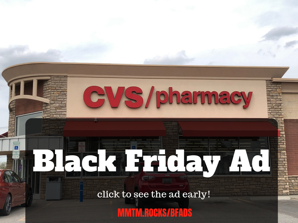 CVS Black Friday Ad Scan 201