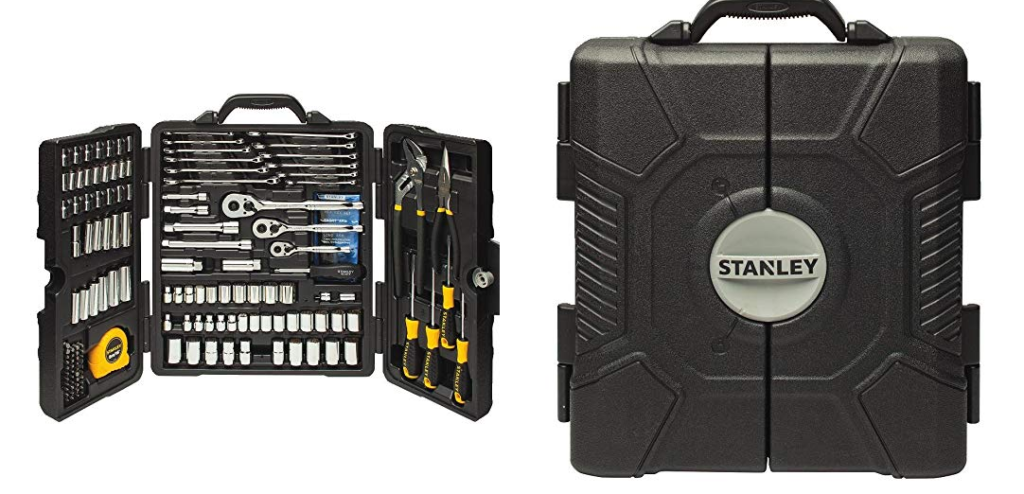 Stanley Mixed Tool Set (170 Piece)