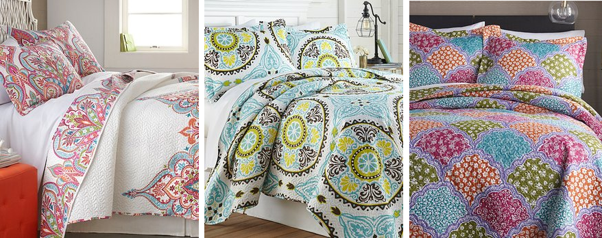 Under $20 Quilts