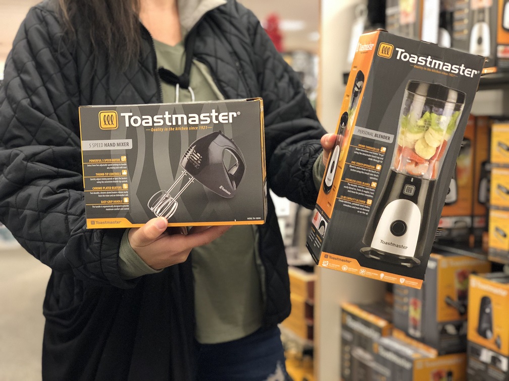 Toastmaster Rebate At Kohls