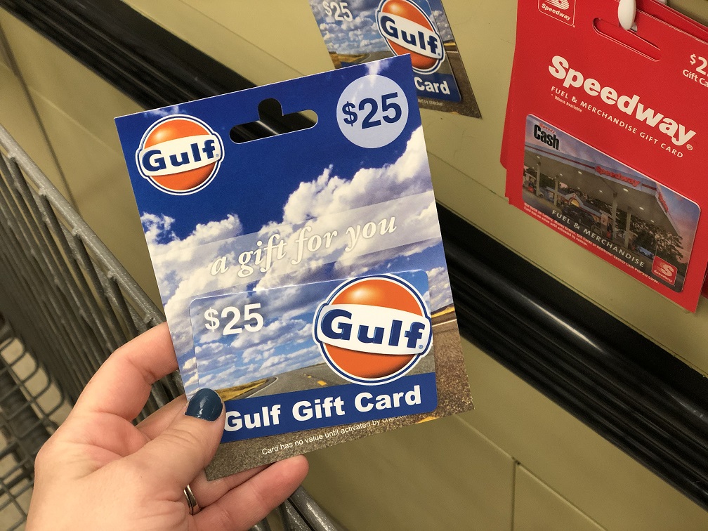 Tops Markets Gift Card For Gas