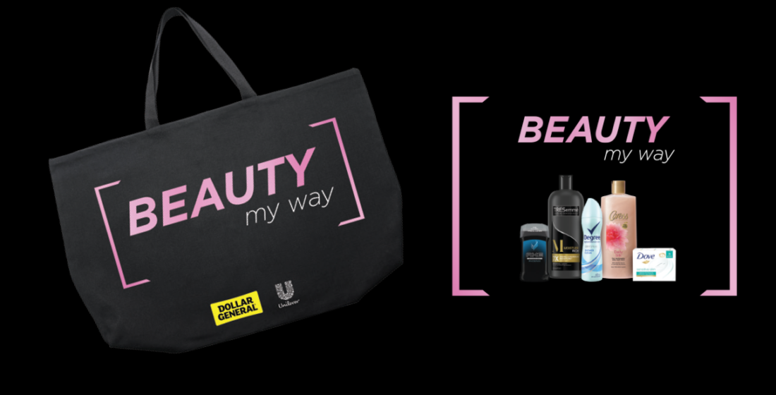 Beauty My Way Free Sample Bag Offer