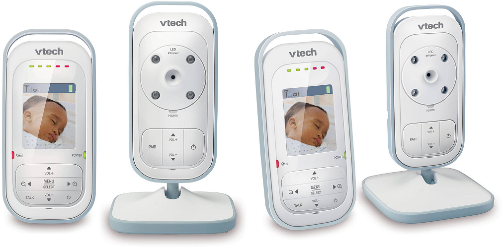 Vtech Baby Monitor Marked Down