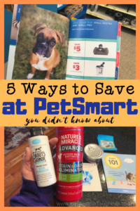 5 Ways To Save At PetSmart You Didn't Know About