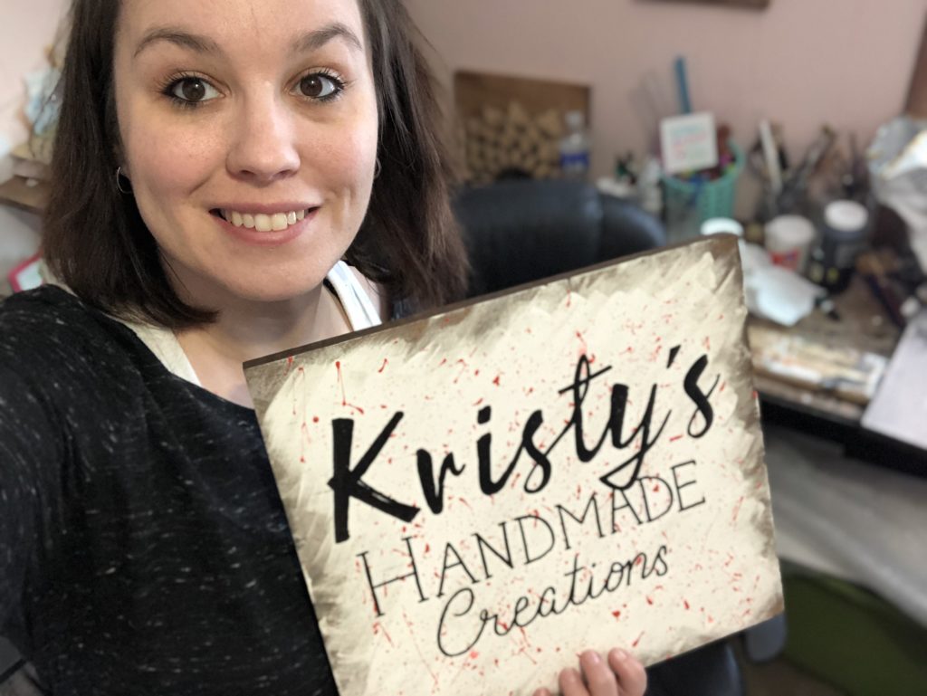 Kristy's Handmade Creations