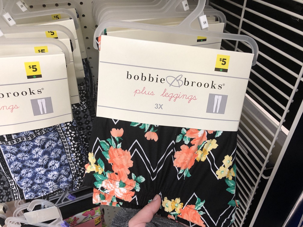 Dollar general store bobbie brooks shorts