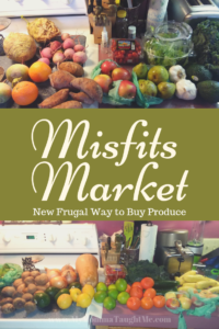 Misfits Market Is The New Frugal Way To Buy Produce