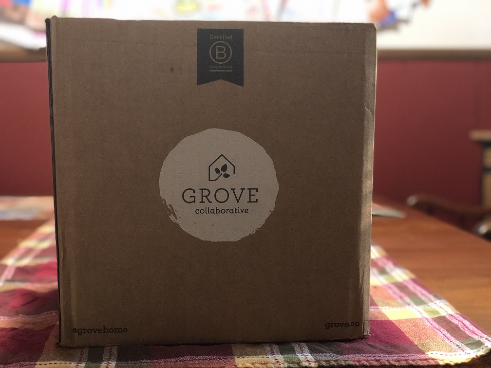 Grove Box