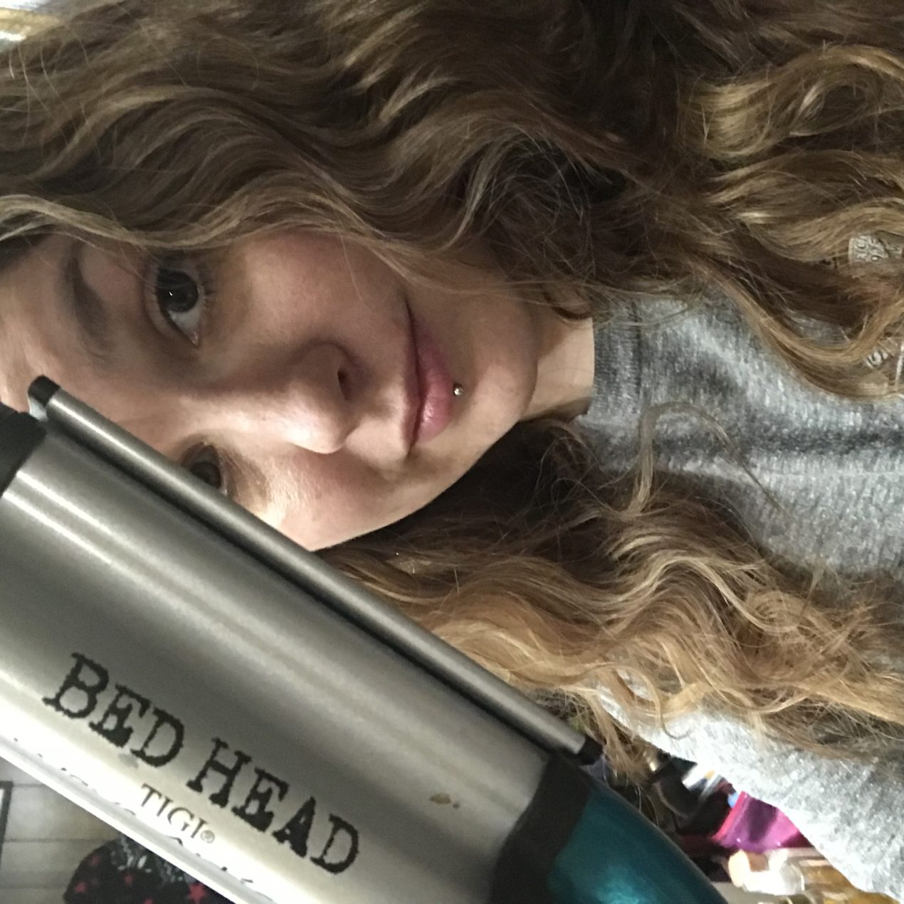 Bed Head Wave Tool For Hair 2