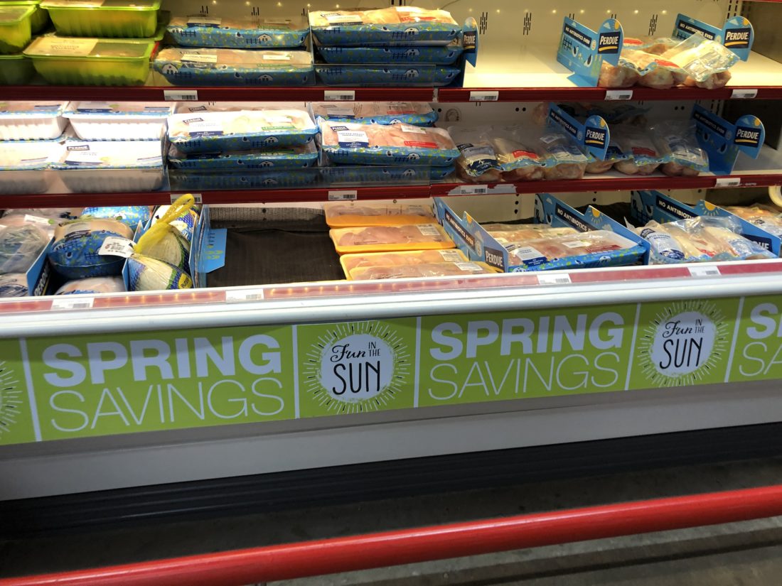perdue chicken breasts at bj's wholesale club