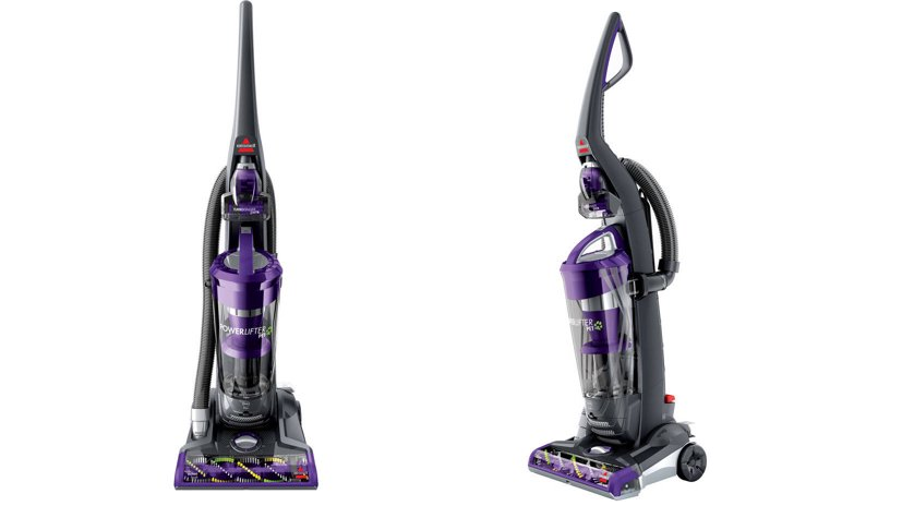 BISSELL PowerLifter Pet Bagless Upright Vacuum