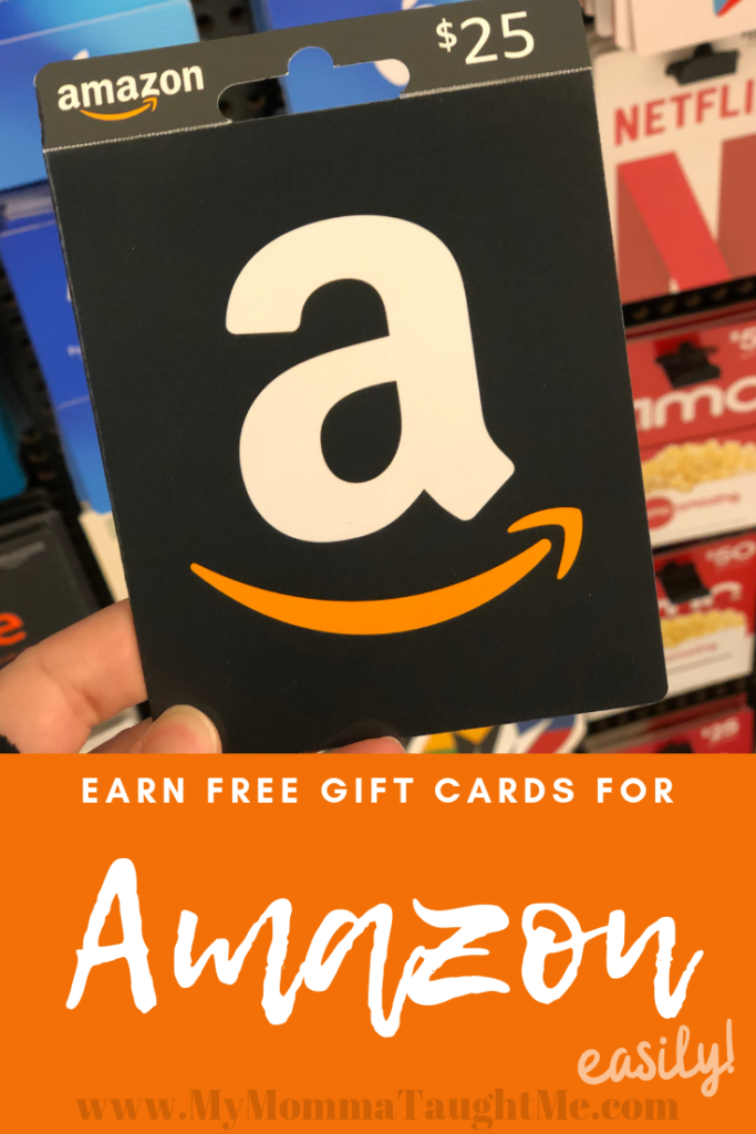 Earn Amazon Gift Cards Easily With These Simple Ways We Have Found