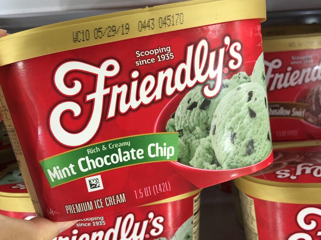 Friendly's Ice Cream 