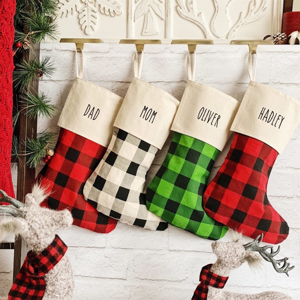 Christmas Stockings Sale