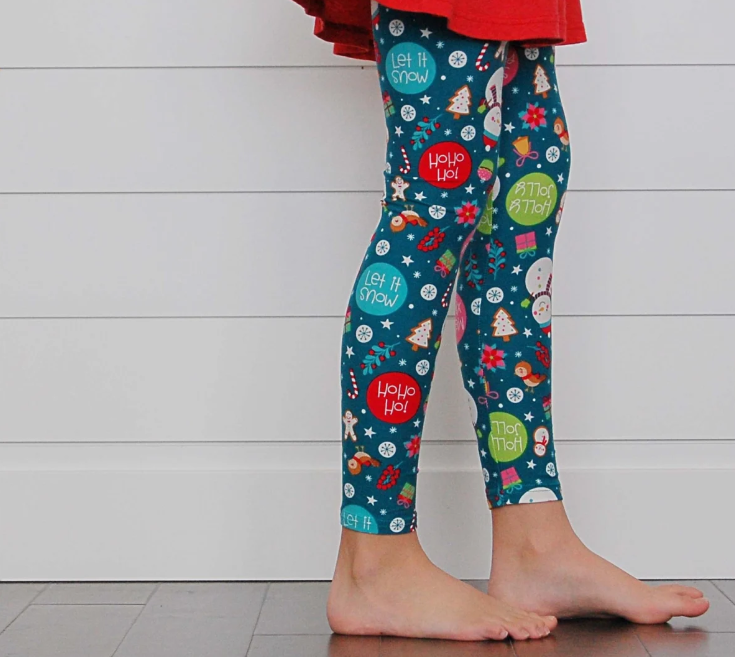 Kids Leggings