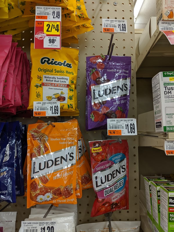 ludens at tops