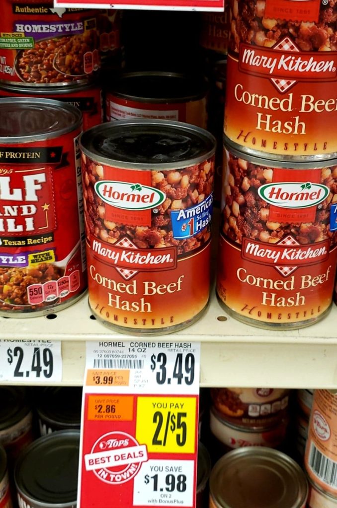 hormel