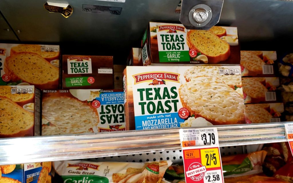 texas toast