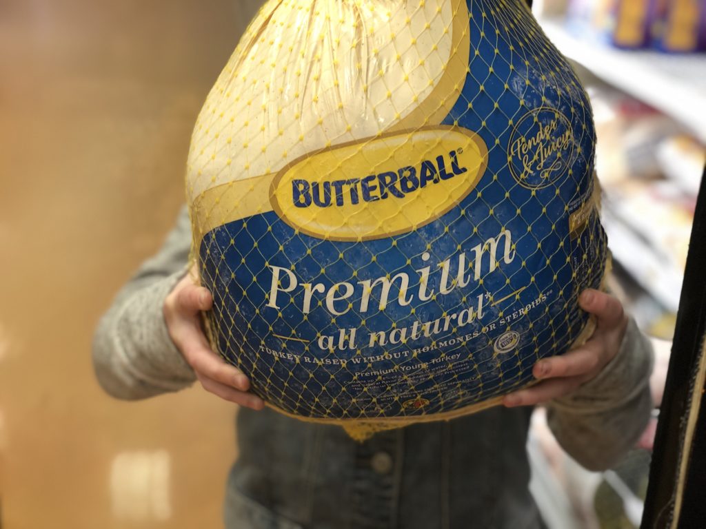 Butterball Turkey