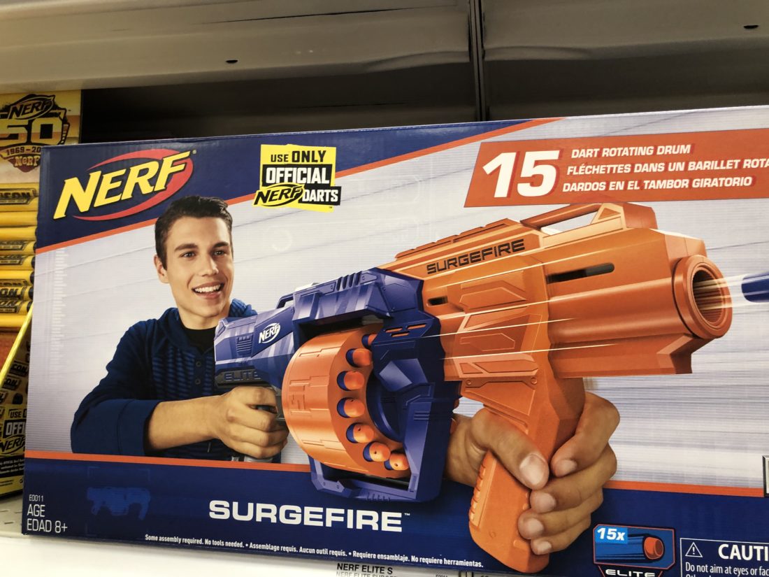 Nerf