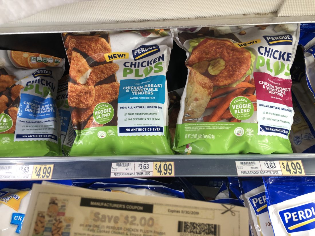 Perdue Chicken Plus