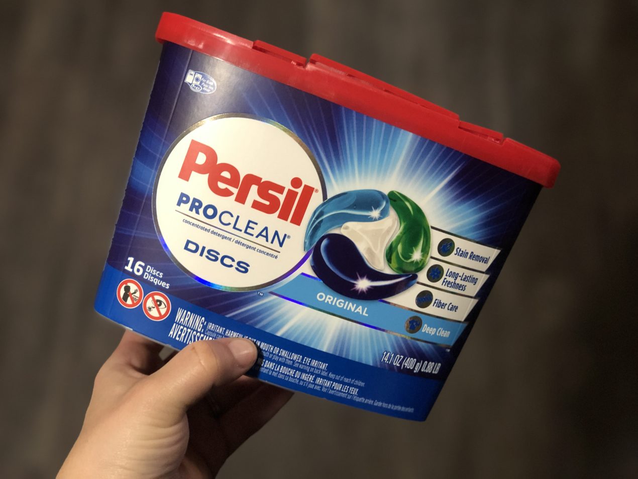 New $2 00 Persil Printable Coupon   Deals My Momma Taught Me