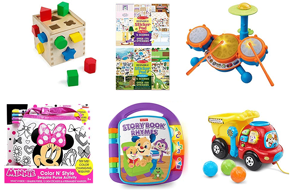 Kids Toy Sale On Amazon