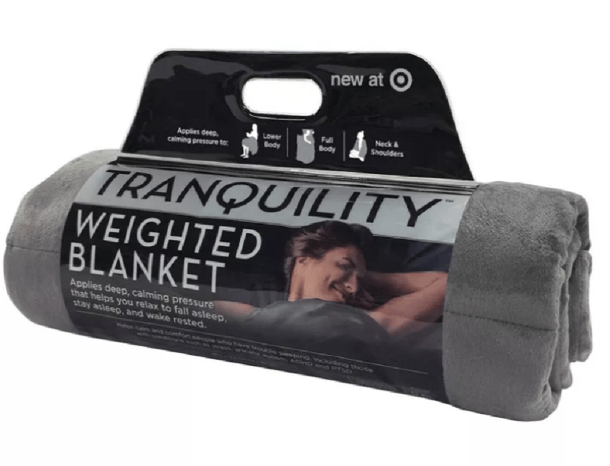 Tranquility Blanket Deal