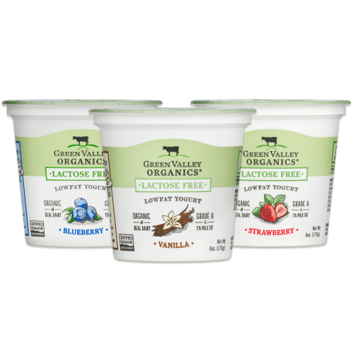 Green Valley Creamery Giveaway