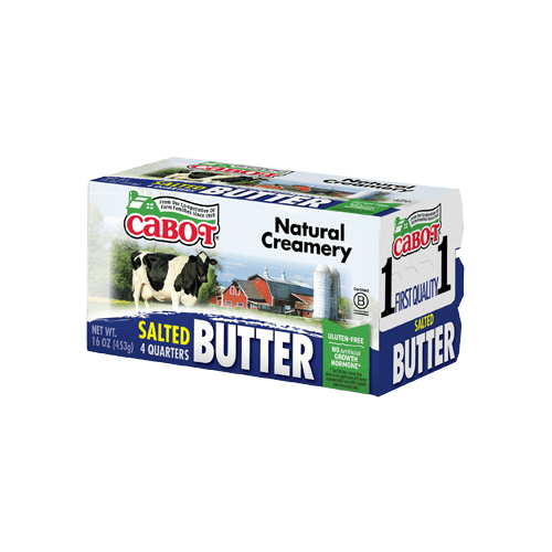 Cabot Butter