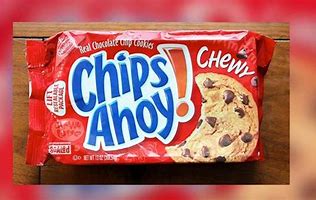 Chips Ahoy