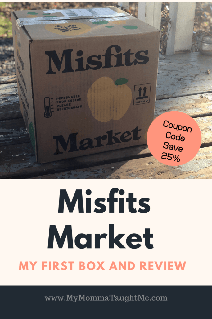 My First Misfits Market Order And Review (1)