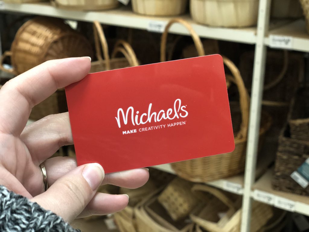 Michael's Store