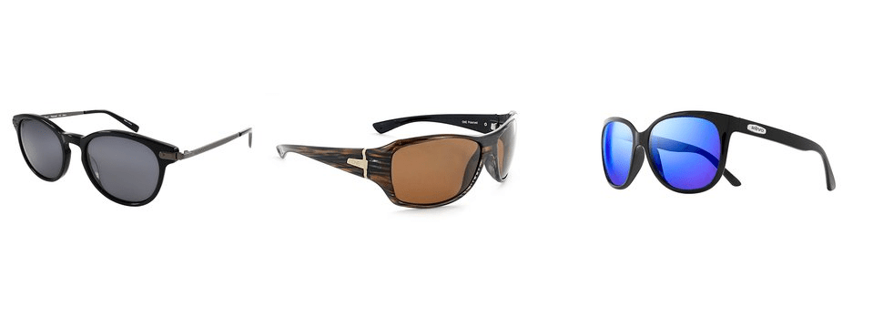 Up Tp 75% Off Sunglasses Popular Brands Like Revo, Eddie Bauer