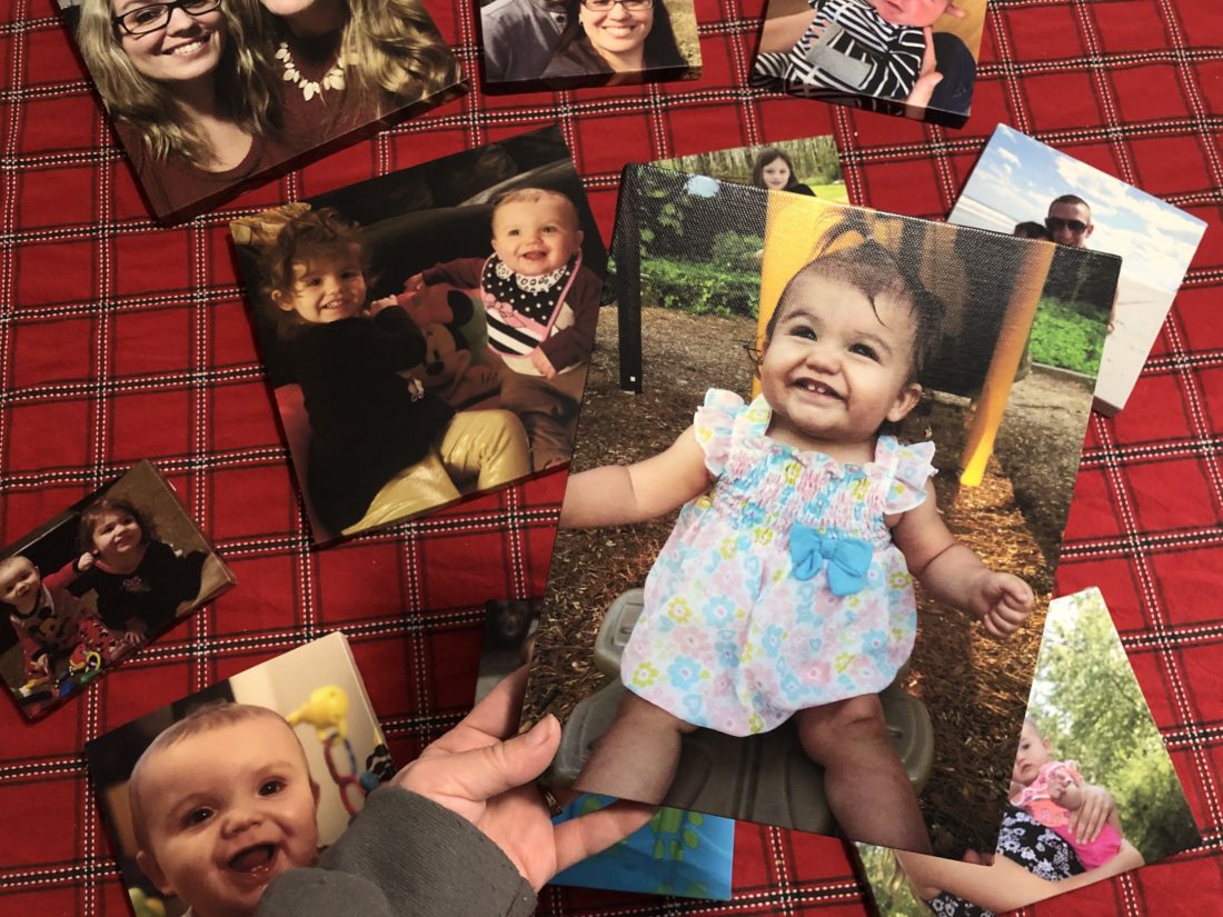 Canvas Champ Canvas Photos are the best