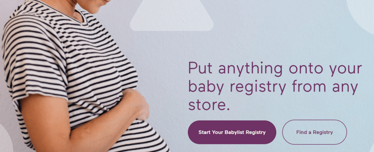 Babylist Registry