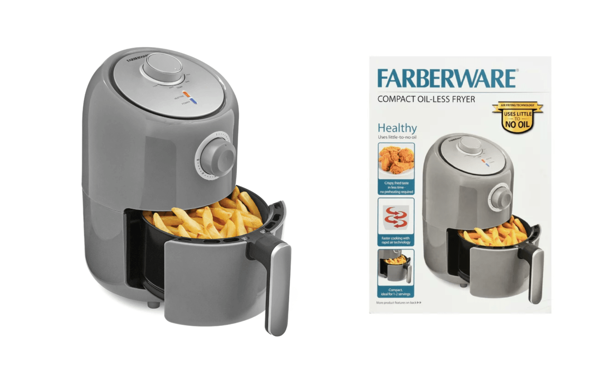 Farberware Air Fryer Deal