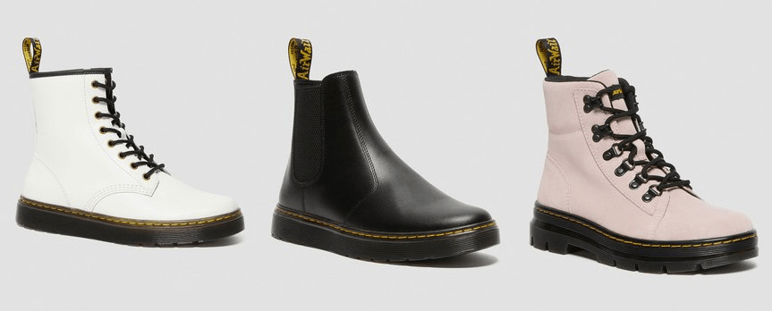Dr Martens Boots Sale
