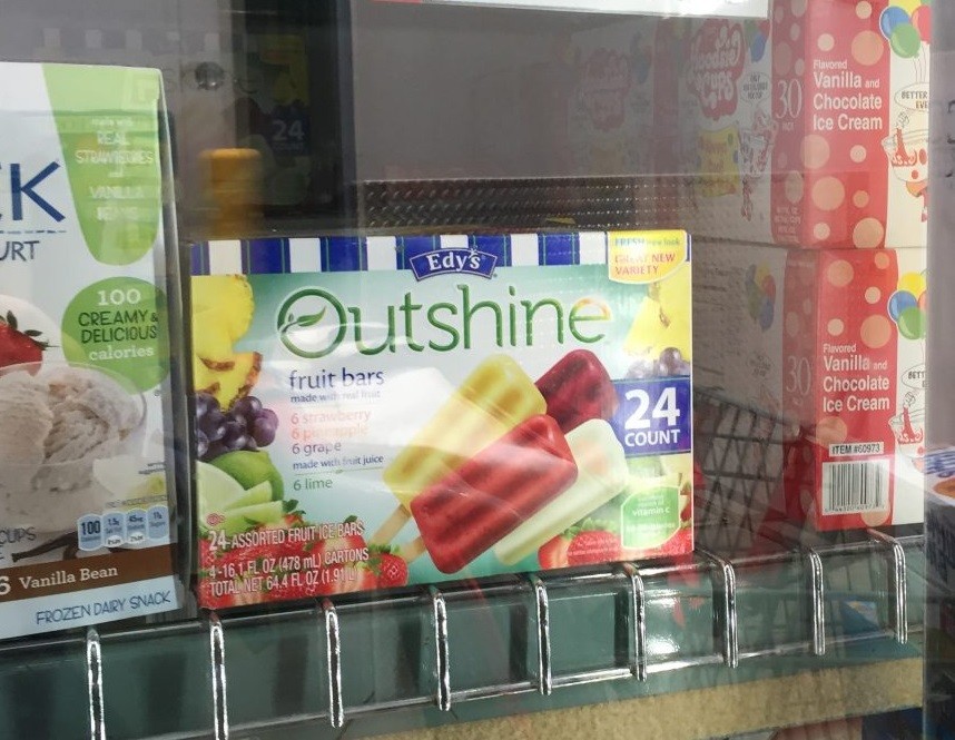 Outshine At Bj's Wholesale Club