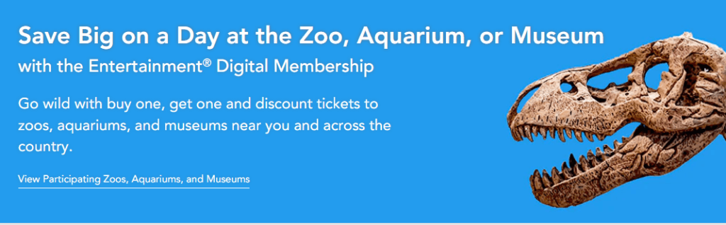 Save On Zoos