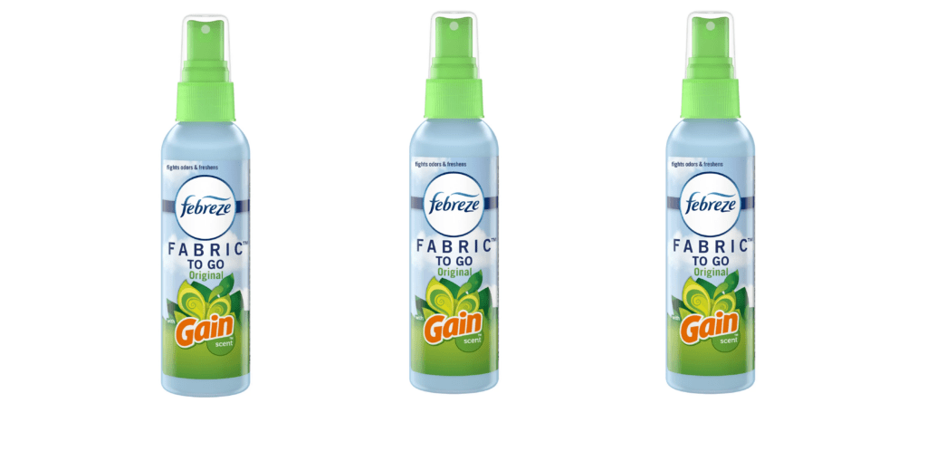 Febreze Scent